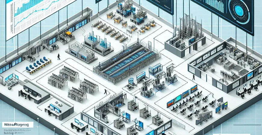 工具借用难归还？MES 平台「超时提醒」功能规范管理